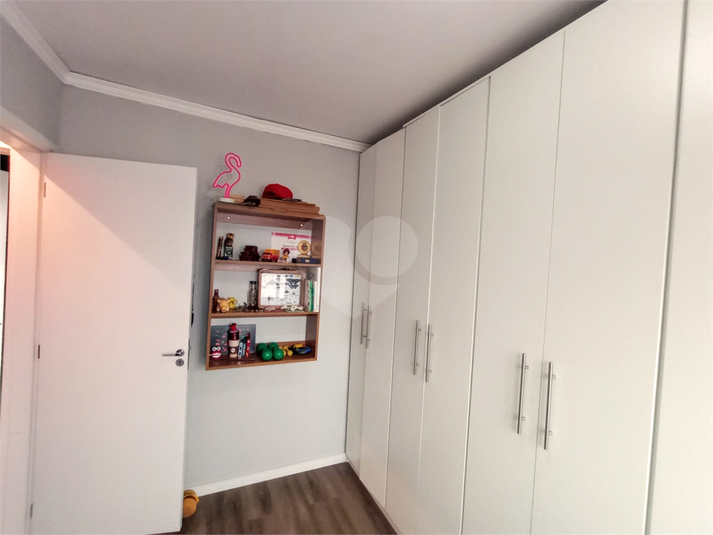 Venda Apartamento São Paulo Jardim Peri REO917094 10