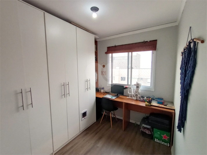 Venda Apartamento São Paulo Jardim Peri REO917094 12