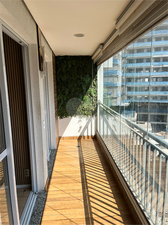 Venda Apartamento São Paulo Bela Vista REO917171 8