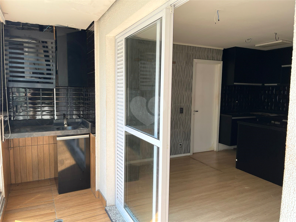 Venda Apartamento São Paulo Bela Vista REO917171 1