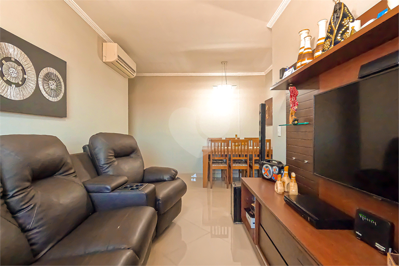 Venda Apartamento Guarulhos Cocaia REO917182 7