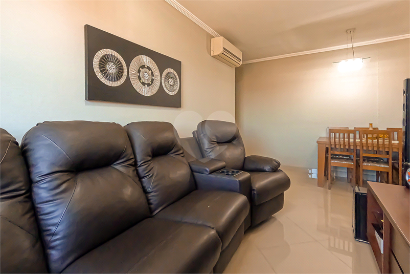 Venda Apartamento Guarulhos Cocaia REO917182 4