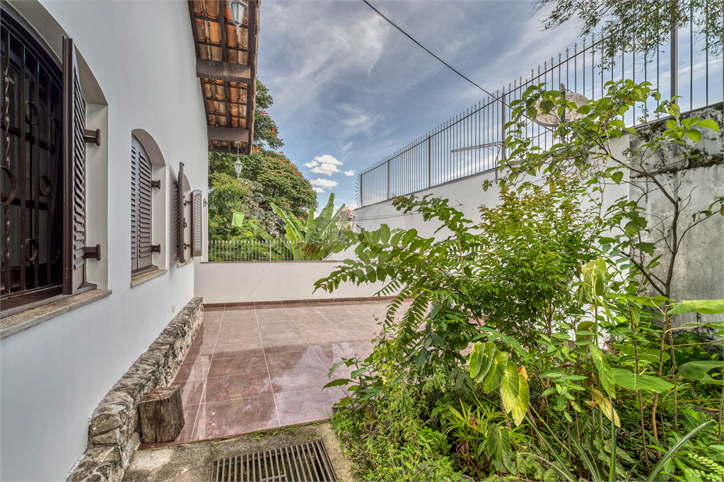 Venda Casa térrea São Paulo Santo Amaro REO91719 70