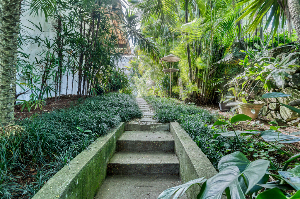 Venda Casa térrea São Paulo Santo Amaro REO91719 74