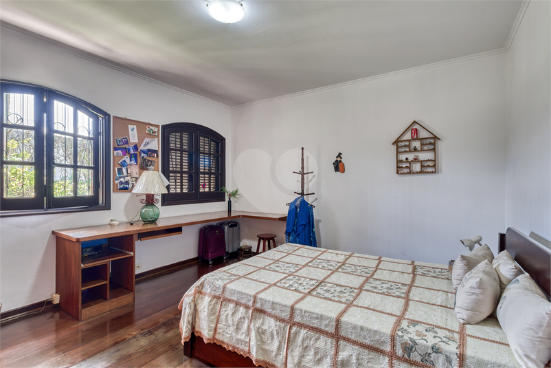 Venda Casa térrea São Paulo Santo Amaro REO91719 53