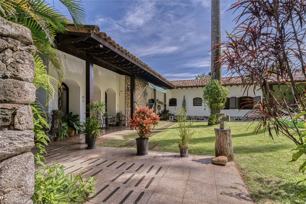 Venda Casa térrea São Paulo Santo Amaro REO91719 2