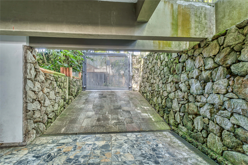 Venda Casa térrea São Paulo Santo Amaro REO91719 71