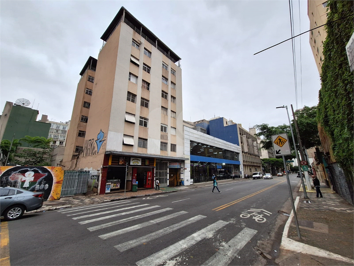 Venda Vaga São Paulo Bela Vista REO917193 15