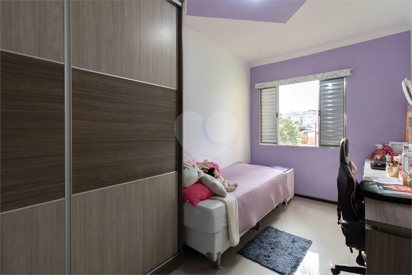 Venda Apartamento Guarulhos Vila Santa Maria REO917198 17