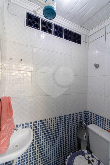 Venda Apartamento Guarulhos Vila Santa Maria REO917198 21