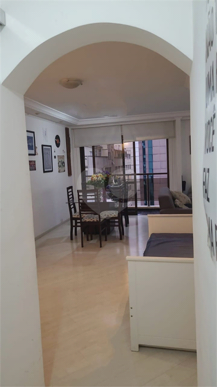 Venda Apartamento São Paulo Jardim Paulista REO917203 3