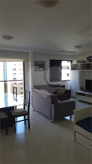 Venda Apartamento São Paulo Jardim Paulista REO917203 4