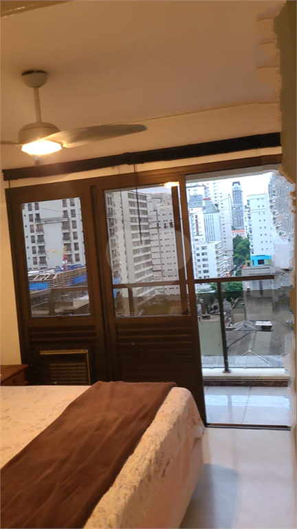 Venda Apartamento São Paulo Jardim Paulista REO917203 2