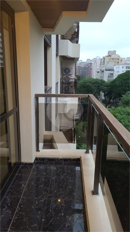 Venda Apartamento São Paulo Jardim Paulista REO917203 1