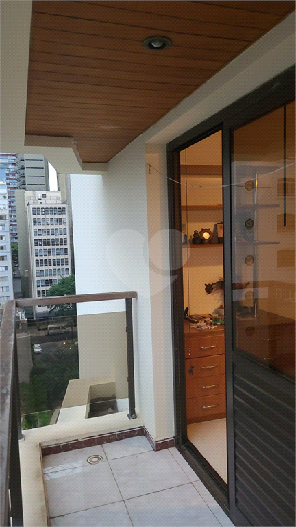 Venda Apartamento São Paulo Jardim Paulista REO917203 6