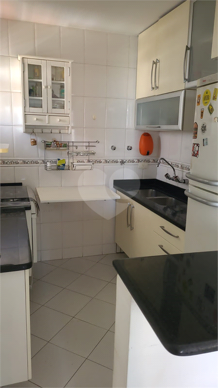 Venda Apartamento São Paulo Jardim Paulista REO917203 20