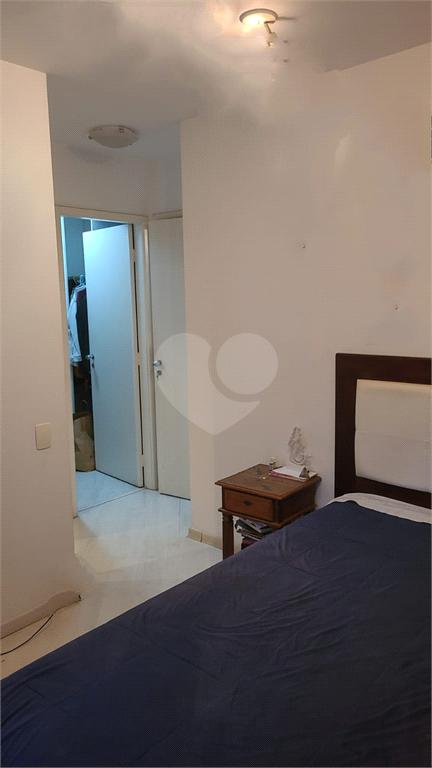 Venda Apartamento São Paulo Jardim Paulista REO917203 18