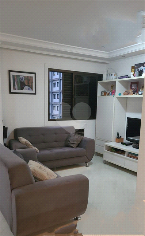 Venda Apartamento São Paulo Jardim Paulista REO917203 5