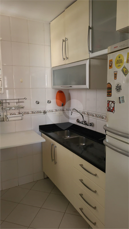 Venda Apartamento São Paulo Jardim Paulista REO917203 19