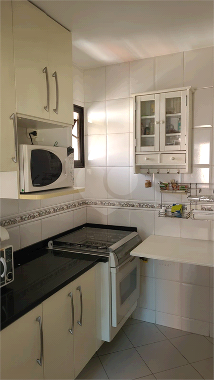 Venda Apartamento São Paulo Jardim Paulista REO917203 9