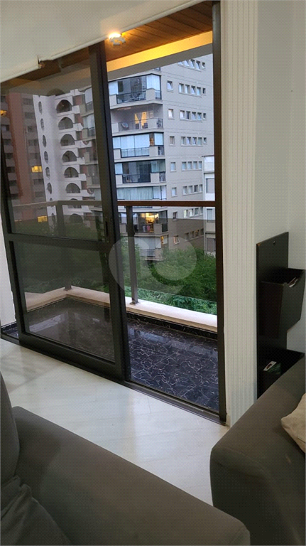 Venda Apartamento São Paulo Jardim Paulista REO917203 26