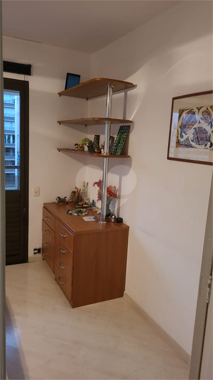 Venda Apartamento São Paulo Jardim Paulista REO917203 25