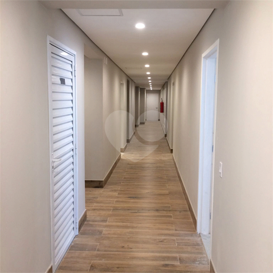 Venda Apartamento São Paulo Vila Buarque REO917204 6