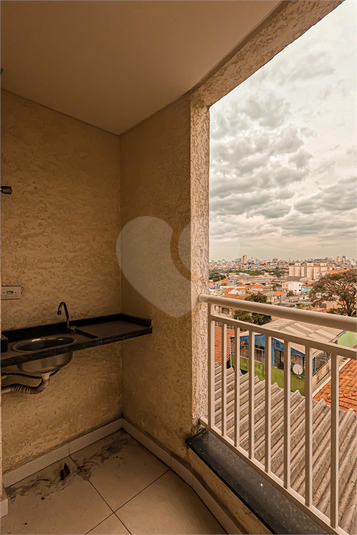 Venda Apartamento Guarulhos Ponte Grande REO917207 7