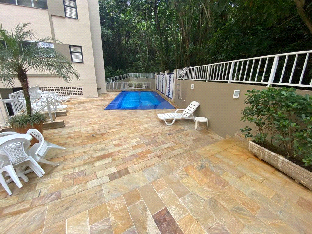 Venda Apartamento Guarujá Jardim Astúrias REO917210 19