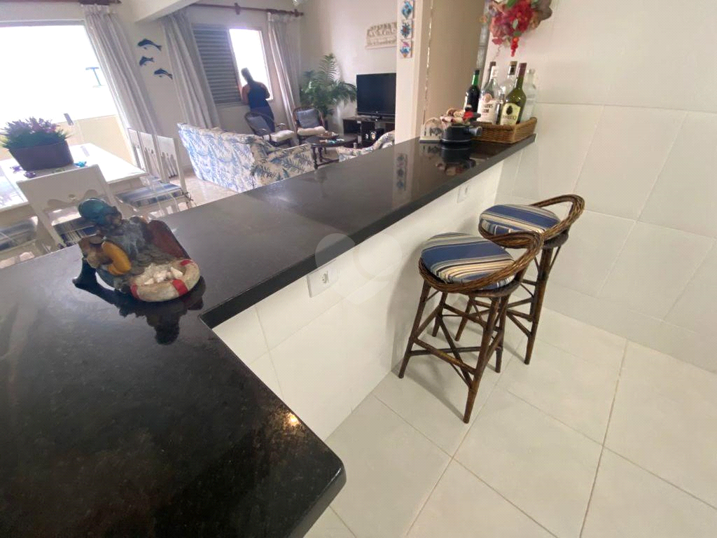 Venda Apartamento Guarujá Jardim Astúrias REO917210 6