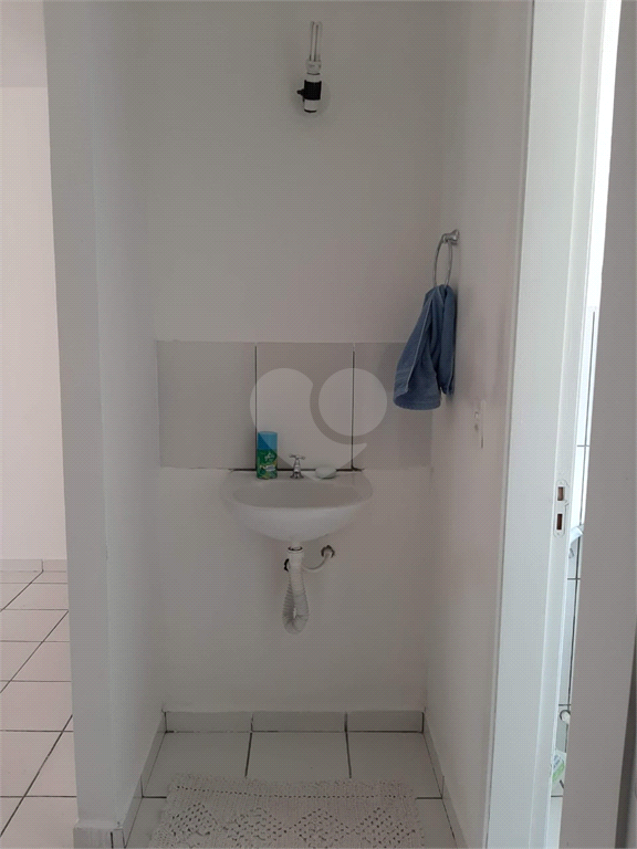 Venda Apartamento Bauru Jardim Nova Esperança REO917212 25