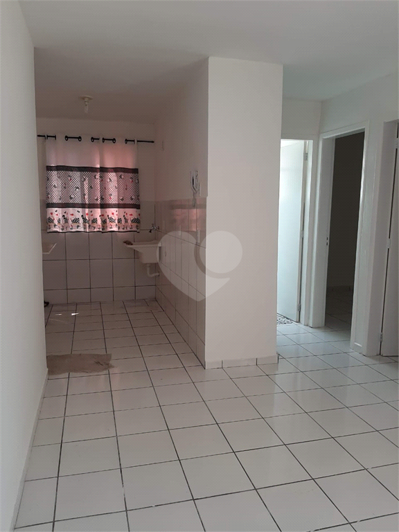 Venda Apartamento Bauru Jardim Nova Esperança REO917212 19