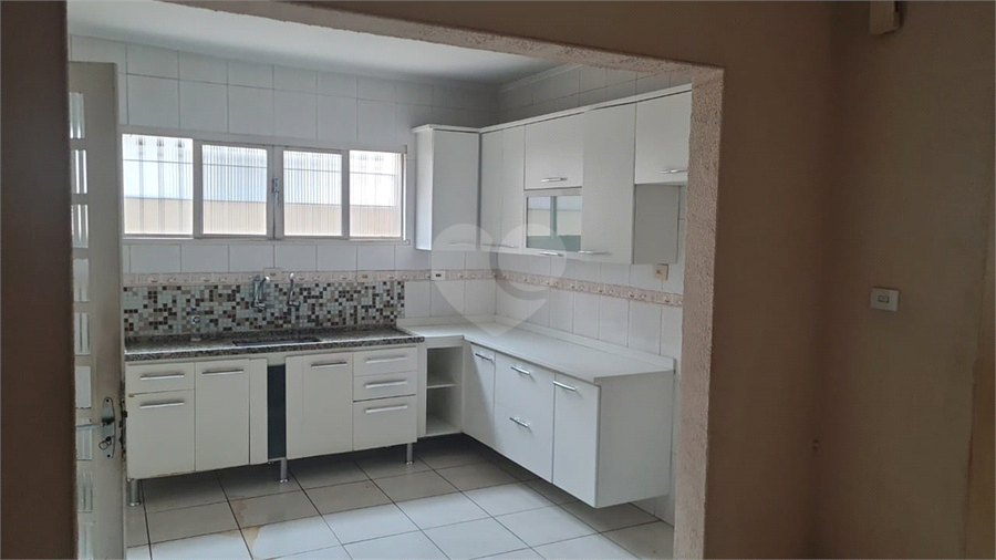 Venda Sobrado São Paulo Vila Ester (zona Norte) REO917220 15