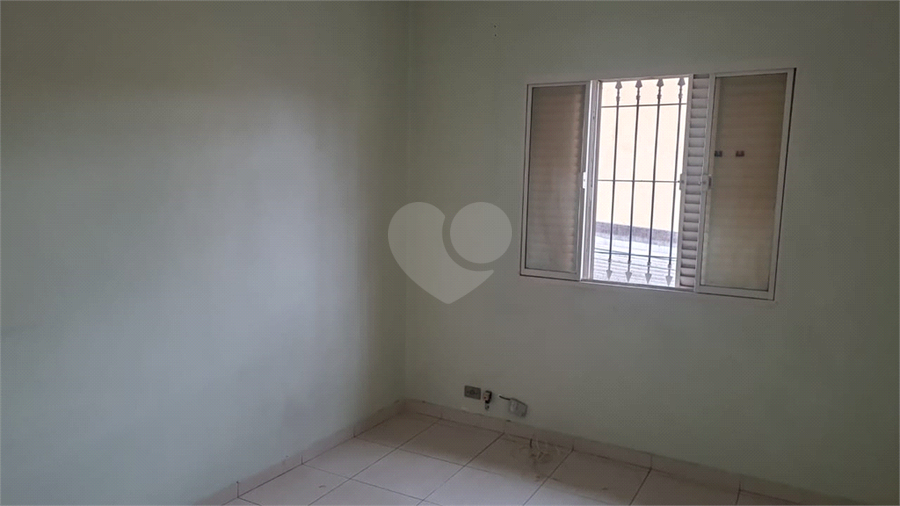 Venda Sobrado São Paulo Vila Ester (zona Norte) REO917220 21