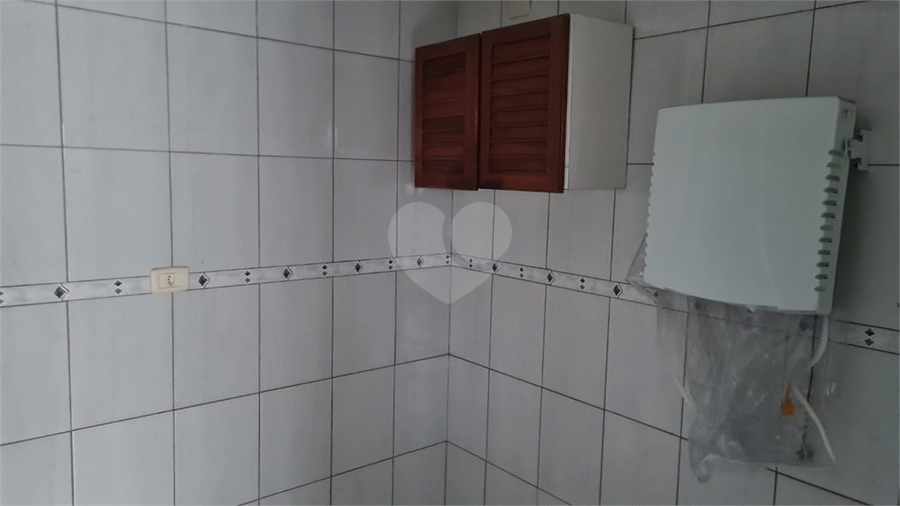 Venda Sobrado São Paulo Vila Ester (zona Norte) REO917220 18