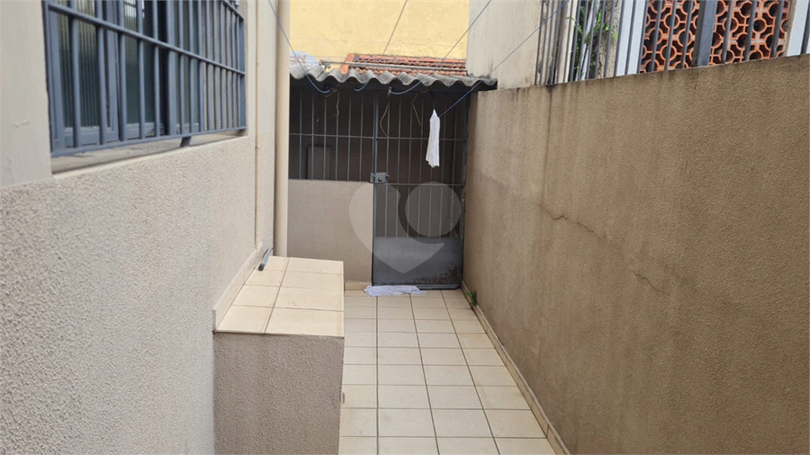 Venda Sobrado São Paulo Vila Ester (zona Norte) REO917220 7