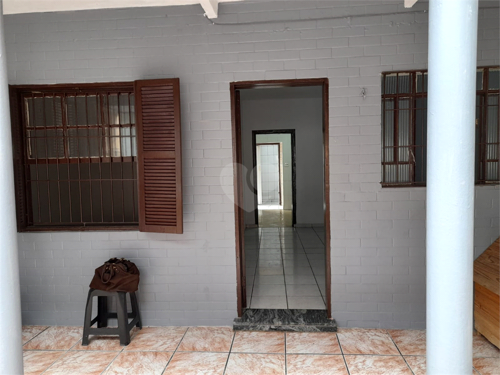 Venda Condomínio São Paulo Vila Julio Cesar REO917223 7