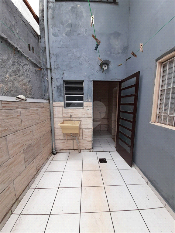 Venda Condomínio São Paulo Vila Julio Cesar REO917223 25