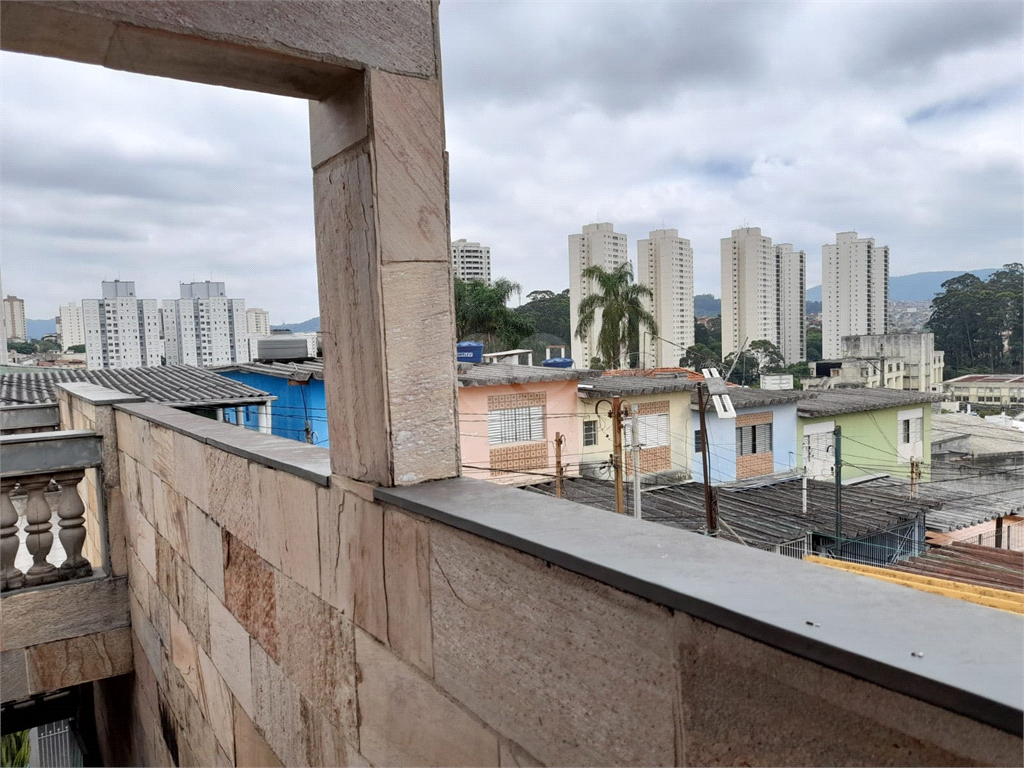 Venda Condomínio São Paulo Vila Julio Cesar REO917233 4