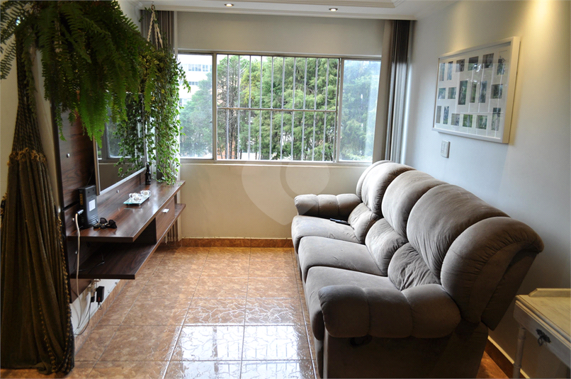 Venda Apartamento São Paulo Barro Branco (zona Norte) REO917240 3