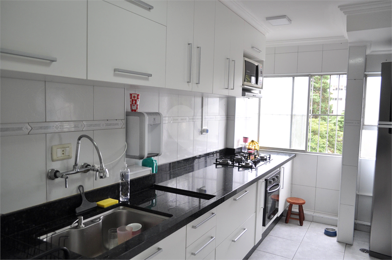 Venda Apartamento São Paulo Barro Branco (zona Norte) REO917240 17