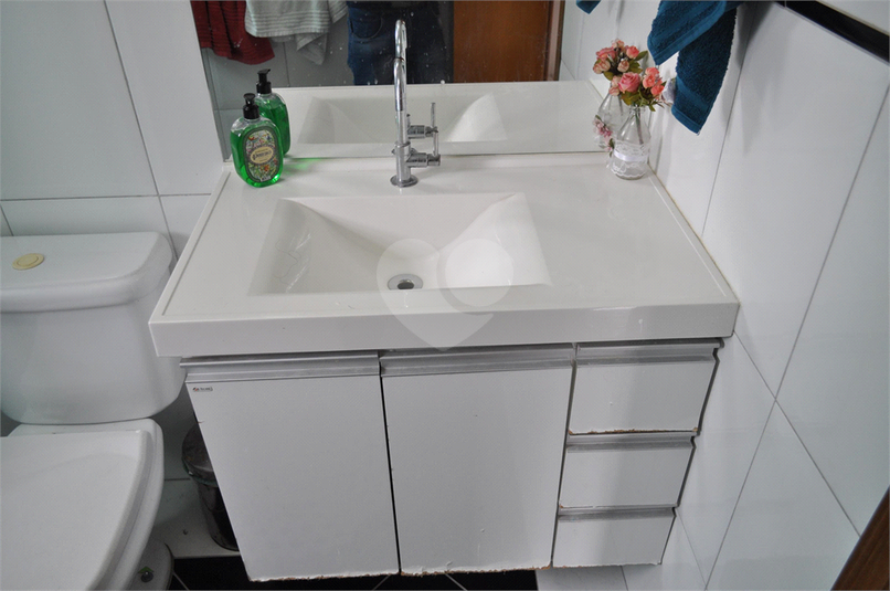 Venda Apartamento São Paulo Barro Branco (zona Norte) REO917240 14