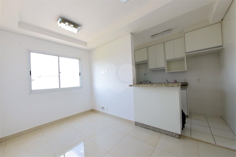 Venda Apartamento Guarulhos Jardim Las Vegas REO917244 2