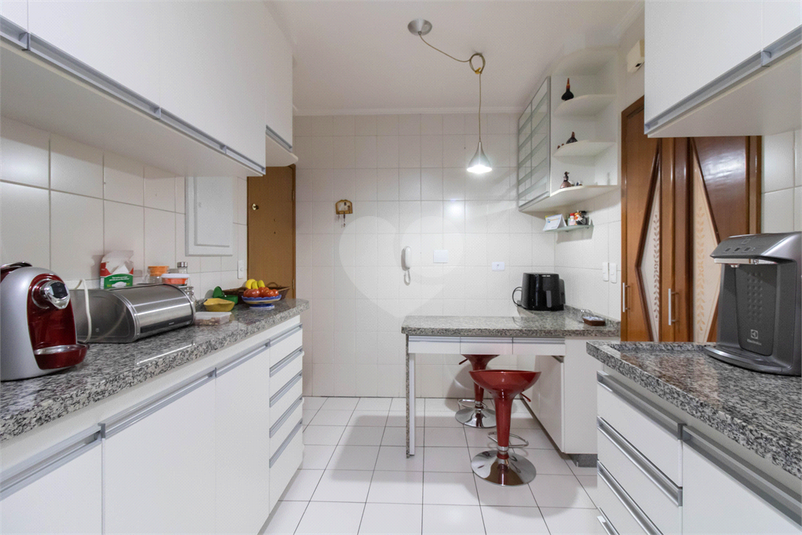 Venda Apartamento Guarulhos Camargos REO917256 41