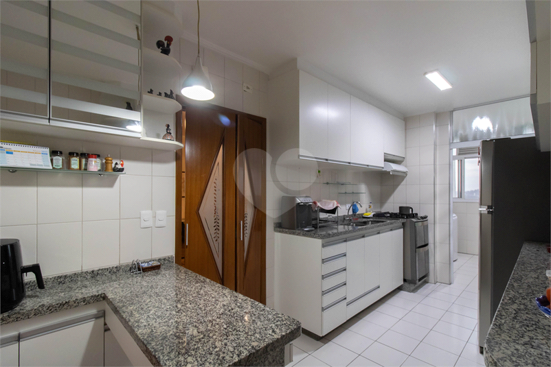 Venda Apartamento Guarulhos Camargos REO917256 36