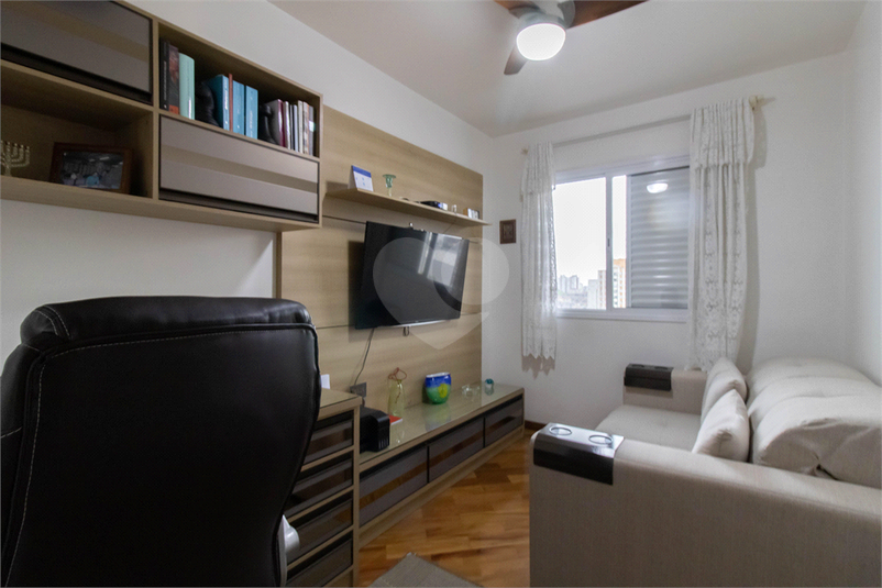 Venda Apartamento Guarulhos Camargos REO917256 29