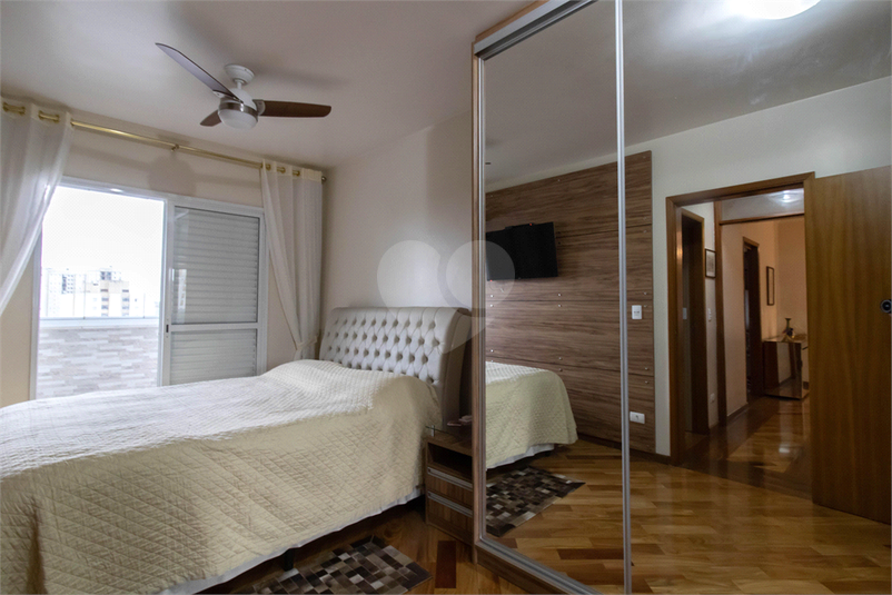 Venda Apartamento Guarulhos Camargos REO917256 13