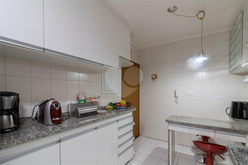 Venda Apartamento Guarulhos Camargos REO917256 39