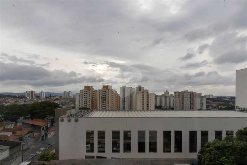 Venda Apartamento Guarulhos Camargos REO917256 12