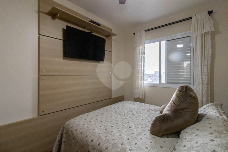 Venda Apartamento Guarulhos Camargos REO917256 25